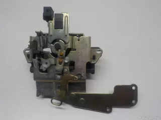 1U6827565K VAG Ручка двери багажника наружная Skoda Octavia A8 Арт E40595874, вид 3