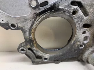 1S4Q6K011AA Ford Крышка двигателя передняя Ford C-max 1 Арт E40609031, вид 3