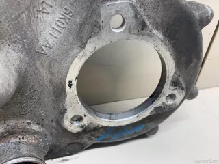 1S4Q6K011AA Ford Крышка двигателя передняя Ford C-max 1 Арт E40609031, вид 4