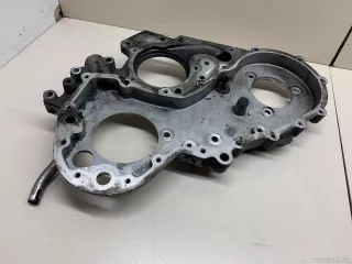1S4Q6K011AA Ford Крышка двигателя передняя Ford C-max 1 Арт E40609031, вид 5