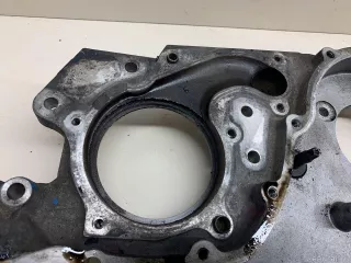 1S4Q6K011AA Ford Крышка двигателя передняя Ford C-max 1 Арт E40609031, вид 6