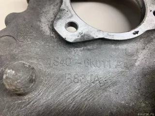 1S4Q6K011AA Ford Крышка двигателя передняя Ford C-max 1 Арт E40609031, вид 7