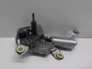 1638203142 Mercedes Benz Моторчик стеклоочистителя задний Mercedes S C217 Арт E40612615, вид 2