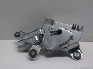 1638203142 Mercedes Benz Моторчик стеклоочистителя задний Mercedes S C217 Арт E40612615, вид 6