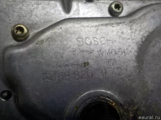 1638203142 Mercedes Benz Моторчик стеклоочистителя задний Mercedes S C217 Арт E40612615, вид 7