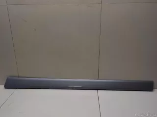 4F0853960B VAG Молдинг передней правой двери Audi A6 C6 (S6,RS6) Арт E40615156, вид 1