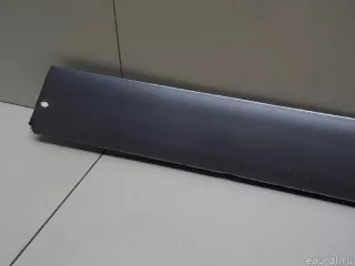 4F0853960B VAG Молдинг передней правой двери Audi A6 C6 (S6,RS6) Арт E40615156, вид 5