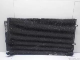 884600W040 Toyota Радиатор кондиционера (конденсер) Toyota Camry XV30 Арт E40624157