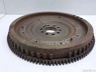 06E105269 VAG Маховик Audi A6 C6 (S6,RS6) Арт E40639722, вид 2