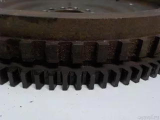 06E105269 VAG Маховик Audi A6 C6 (S6,RS6) Арт E40639722, вид 3