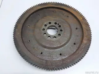06E105269 VAG Маховик Audi A6 C6 (S6,RS6) Арт E40639722, вид 4