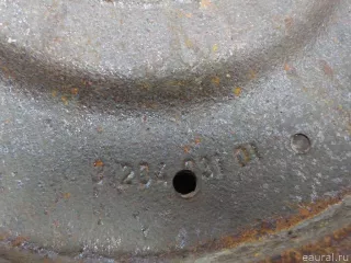 06E105269 VAG Маховик Audi A6 C6 (S6,RS6) Арт E40639722, вид 5