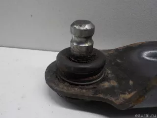 8200679063 Renault Рычаг передний левый Renault Scenic 2 Арт E40643461, вид 4