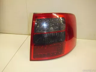  Фонарь задний правый Audi TT 1 Арт E40672697