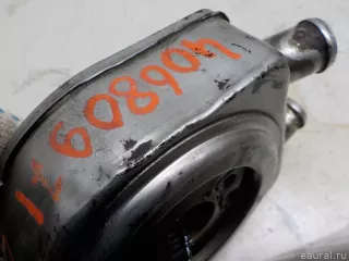 2641027000 Hyundai-Kia Радиатор масляный Hyundai Santa FE 4 (TM) restailing Арт E40680971, вид 8