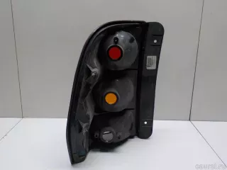 15131583 GM Фонарь задний правый Chevrolet TrailBlazer 1 Арт E40685468, вид 3
