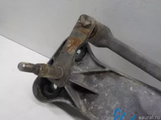 61618385218 BMW Трапеция стеклоочистителей BMW 5 E39 Арт E40686646, вид 2