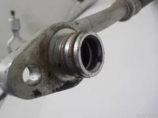 6477F4 Citroen-Peugeot Трубка кондиционера Citroen C4 1 restailing Арт E40689381, вид 2
