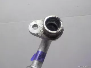 6477F4 Citroen-Peugeot Трубка кондиционера Citroen C4 1 restailing Арт E40689381, вид 4
