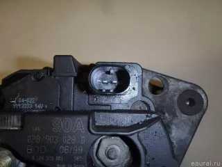 028903028D VAG Генератор Seat Alhambra 1 restailing Арт E40689967, вид 6