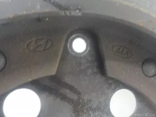 232204A400 Hyundai-Kia Маховик Hyundai H1 2 Арт E40700678, вид 4