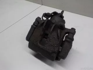 7D0615424B VAG Суппорт тормозной задний правый Seat Alhambra 1 Арт E40704889, вид 2