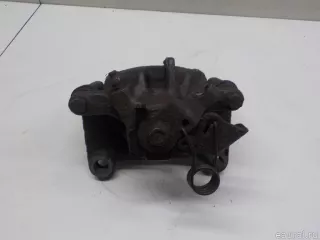 7D0615424B VAG Суппорт тормозной задний правый Seat Alhambra 1 Арт E40704889, вид 4