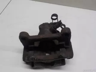 7D0615424B VAG Суппорт тормозной задний правый Seat Alhambra 1 Арт E40704889, вид 5