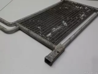 17221740798 BMW Радиатор (маслоохладитель) АКПП BMW 5 E39 Арт E40707686, вид 2