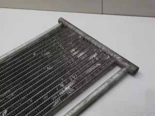 17221740798 BMW Радиатор (маслоохладитель) АКПП BMW 5 E39 Арт E40707686, вид 3