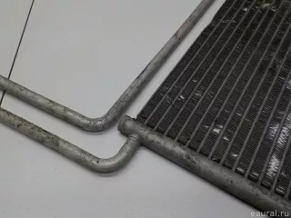17221740798 BMW Радиатор (маслоохладитель) АКПП BMW 5 E39 Арт E40707686, вид 4