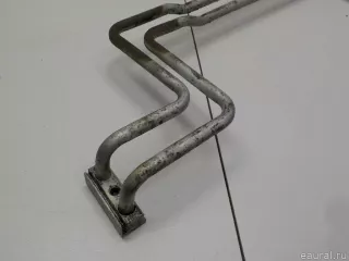 17221740798 BMW Радиатор (маслоохладитель) АКПП BMW 5 E39 Арт E40707686, вид 7