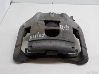 4F0615124 VAG Суппорт тормозной передний правый Audi A6 C6 (S6,RS6) Арт E40709856, вид 1