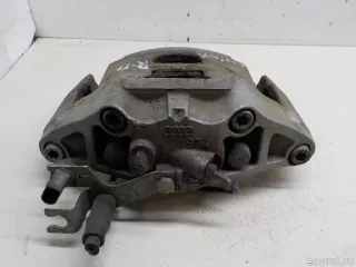 4F0615124 VAG Суппорт тормозной передний правый Audi A6 C6 (S6,RS6) Арт E40709856, вид 2