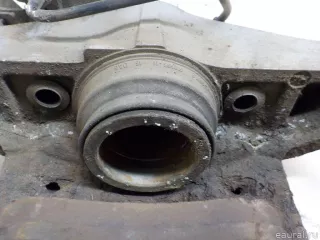 4F0615124 VAG Суппорт тормозной передний правый Audi A6 C6 (S6,RS6) Арт E40709856, вид 4