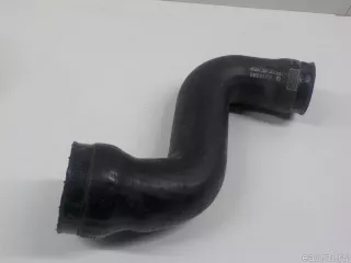 8E0145838K VAG Патрубок интеркулера Audi A4 B6 Арт E40710183, вид 2