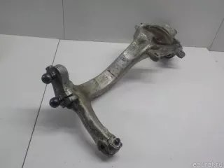 8E0407254C VAG Кулак поворотный передний правый Audi A4 B7 Арт E40710910, вид 3