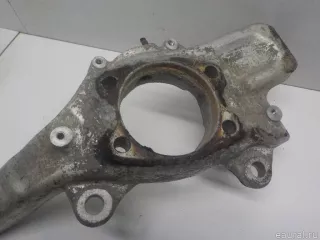 8E0407254C VAG Кулак поворотный передний правый Audi A4 B7 Арт E40710910, вид 4