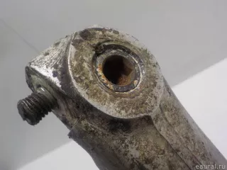 8E0407254C VAG Кулак поворотный передний правый Audi A4 B7 Арт E40710910, вид 5