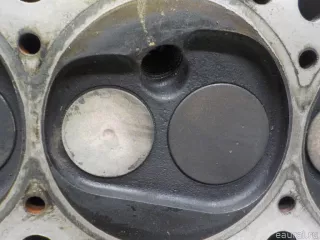 032103265X VAG Головка блока цилиндров Seat Ibiza 2 2л Арт E40721273, вид 11