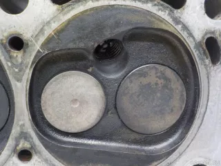 032103265X VAG Головка блока цилиндров Seat Ibiza 2 2л Арт E40721273, вид 13