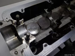 032103265X VAG Головка блока цилиндров Seat Ibiza 2 2л Арт E40721273, вид 5