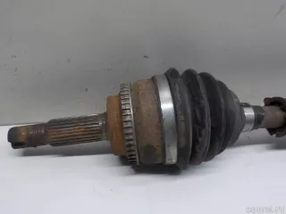 434200F010 Toyota Полуось передняя левая (приводной вал, шрус) Toyota Corolla VERSO 2 Арт E40725264, вид 4