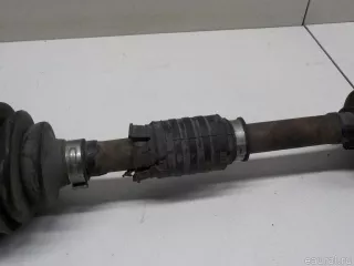 434200F010 Toyota Полуось передняя левая (приводной вал, шрус) Toyota Corolla VERSO 2 Арт E40725264, вид 6