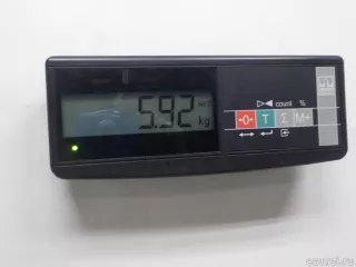 434200F010 Toyota Полуось передняя левая (приводной вал, шрус) Toyota Corolla VERSO 2 Арт E40725264, вид 8