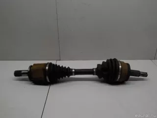 TDB500090 Land Rover Полуось передняя левая Land Rover Discovery 3 Арт E40749778, вид 1