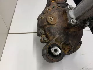 TAG500140 Land Rover Редуктор переднего моста Land Rover Range Rover Sport 1 restailing Арт E40751581, вид 5