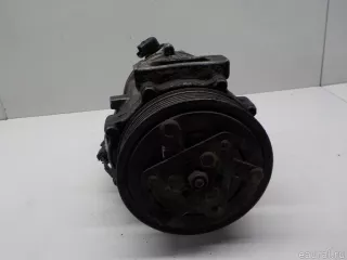 6453WY Citroen-Peugeot Компрессор системы кондиционирования Citroen C5 1 Арт E40767860, вид 1
