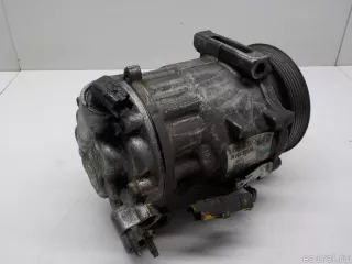 6453WY Citroen-Peugeot Компрессор системы кондиционирования Citroen C5 1 Арт E40767860, вид 4