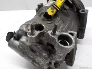 6453WY Citroen-Peugeot Компрессор системы кондиционирования Citroen C5 1 Арт E40767860, вид 6